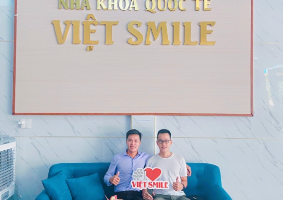 Nha Khoa Quốc Tế Việt Smile Quảng Bình