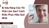 Bị Gãy Răng Cửa Thì Phải Làm Sao? Cách Khắc Phục Hiệu Quả Nhất