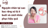 Nguyên nhân tại sao bọc răng sứ bị ê buốt và cách khắc phục hiệu quả