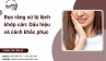 Bọc răng sứ bị lệch khớp cắn: Dấu hiệu và cách khắc phục