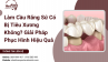 Làm Cầu Răng Sứ Có Bị Tiêu Xương Không? Giải Pháp Phục Hình Hiệu Quả