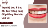 Trọn Bộ Lưu Ý Sau Khi Tẩy Trắng Răng Giúp Răng Bền Màu Gấp Đôi