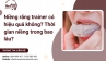 Niềng răng trainer có hiệu quả không? Thời gian niềng trong bao lâu?