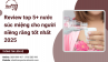 Review top 5+ nước súc miệng cho người niềng răng tốt nhất 2025