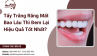 Tẩy Trắng Răng Mất Bao Lâu Thì Đem Lại Hiệu Quả Tốt Nhất?