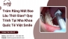 Trám Răng Mất Bao Lâu Thời Gian? Quy Trình Tại Nha Khoa Quốc Tế Việt Smile