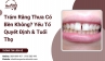 Trám Răng Thưa Có Bền Không? Yếu Tố Quyết Định & Tuổi Thọ