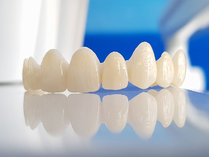 Răng Sứ Zirconia Là Gì, Có Mấy Loại Và Có Tốt Không?
