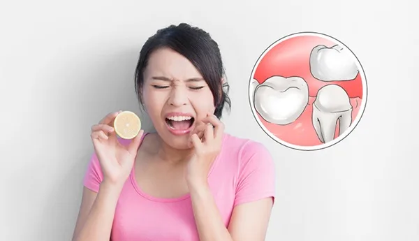 Làm răng sứ sau bao lâu thì hết ê buốt?