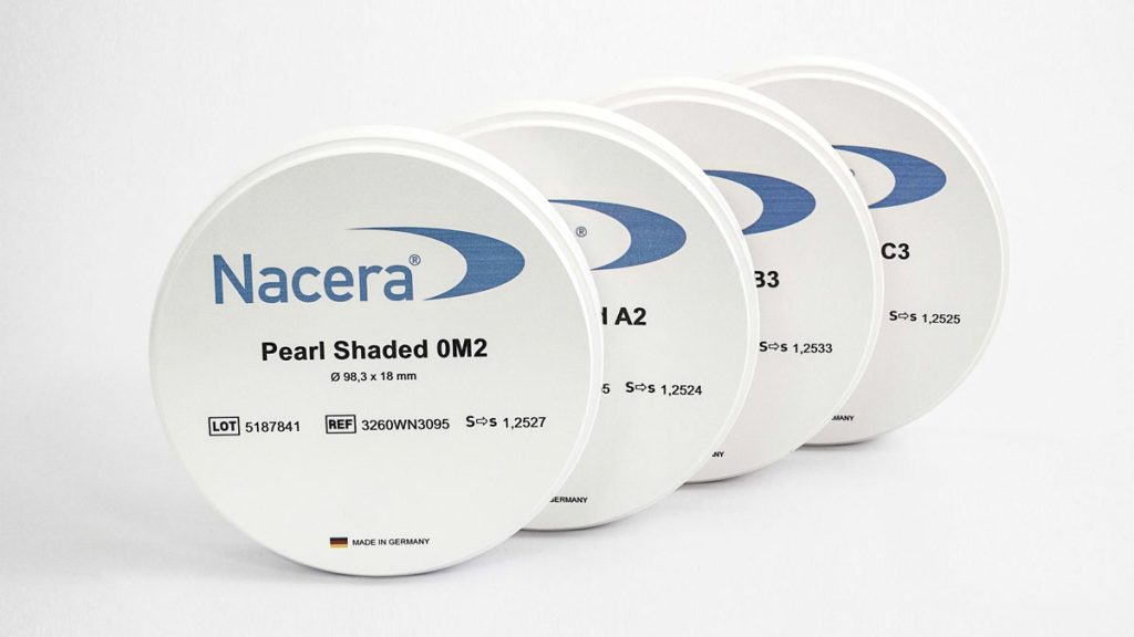 Răng sứ Nacera 9 MAX là gì? Bọc răng sứ Nacera 9 MAX có tốt không? – Nha  Khoa Ador