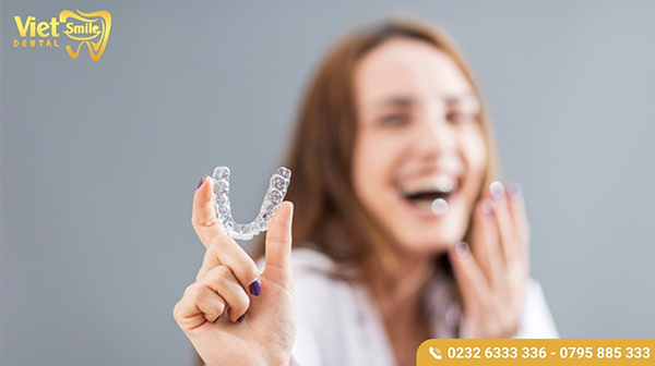 Niềng răng trong suốt invisalign có lâu hơn niềng răng thông thường không?