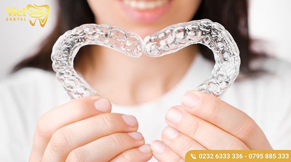 Niềng răng trong suốt Clear Aligner là gì?