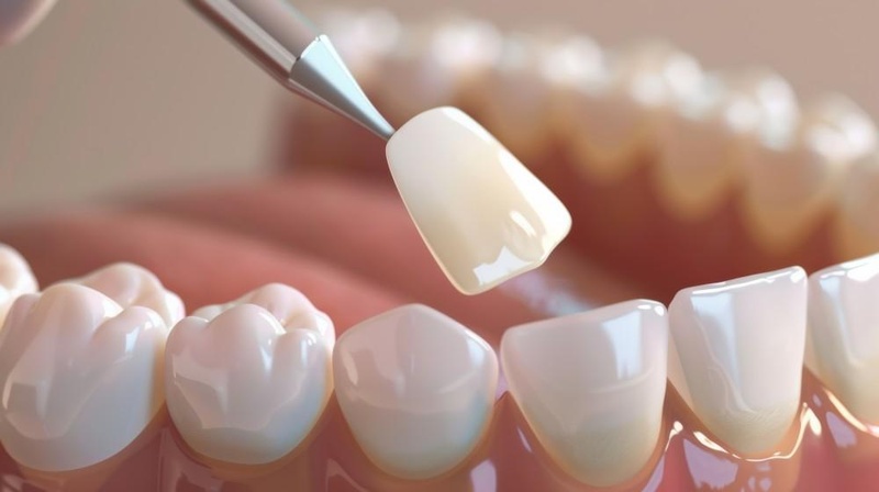 So Sánh Răng Sứ Kim Loại Và Răng Toàn Sứ - Nha Khoa Đông Nam®