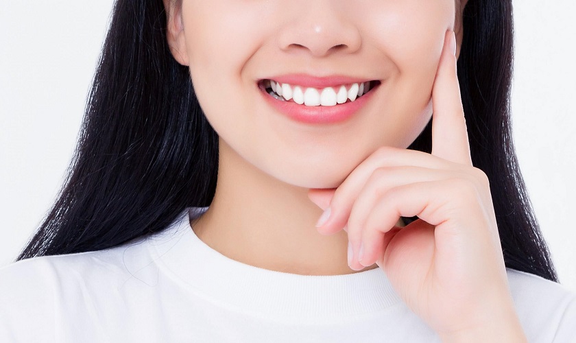 Những kiểu bọc răng sứ thẩm mỹ được ưa chuộng hiện nay