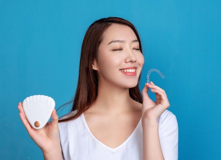 Những mục tiêu quan trọng của việc niềng răng sớm