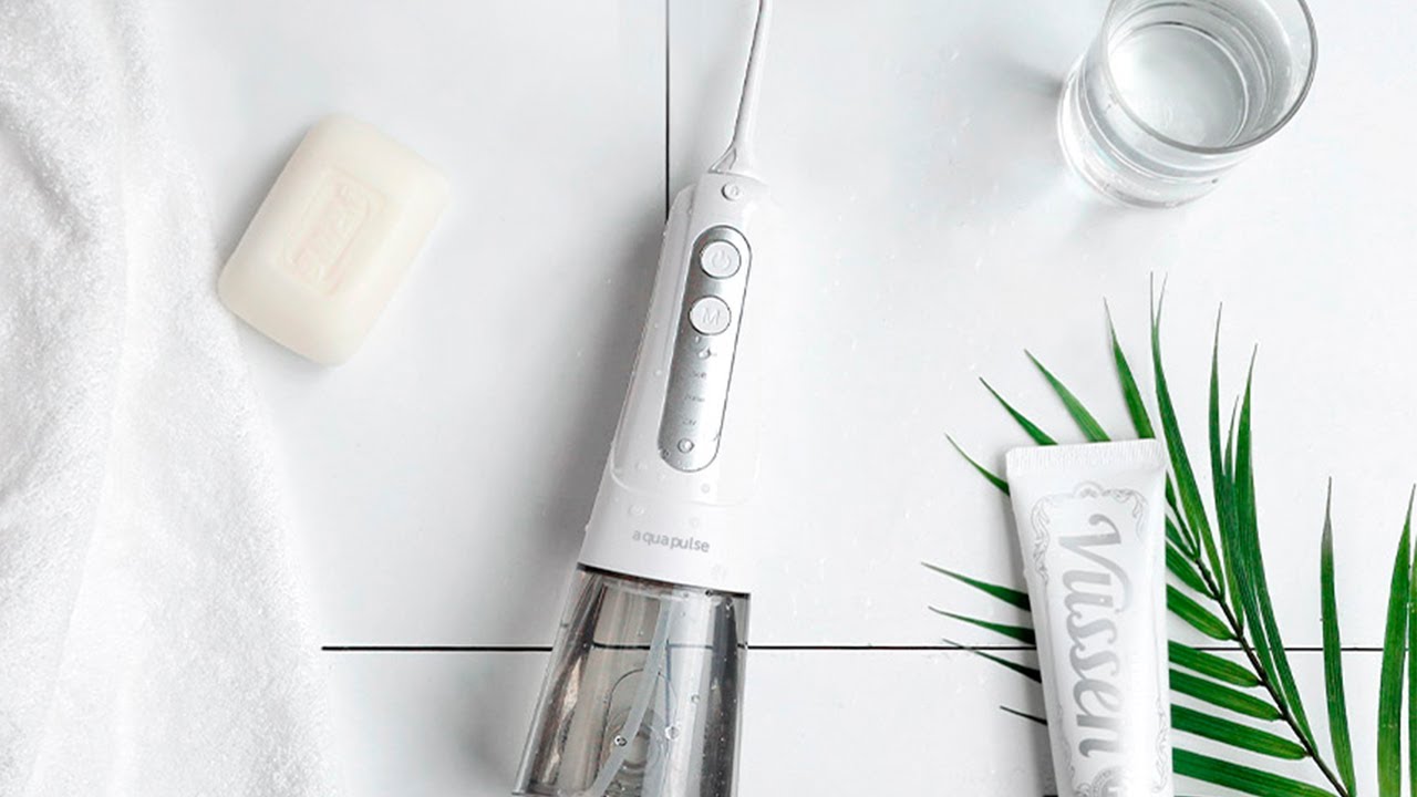 Máy tăm nước Aquapulse A800