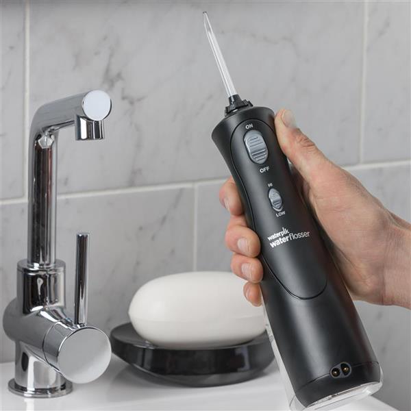Máy tăm nước Waterpik Cordless Plus WP-450