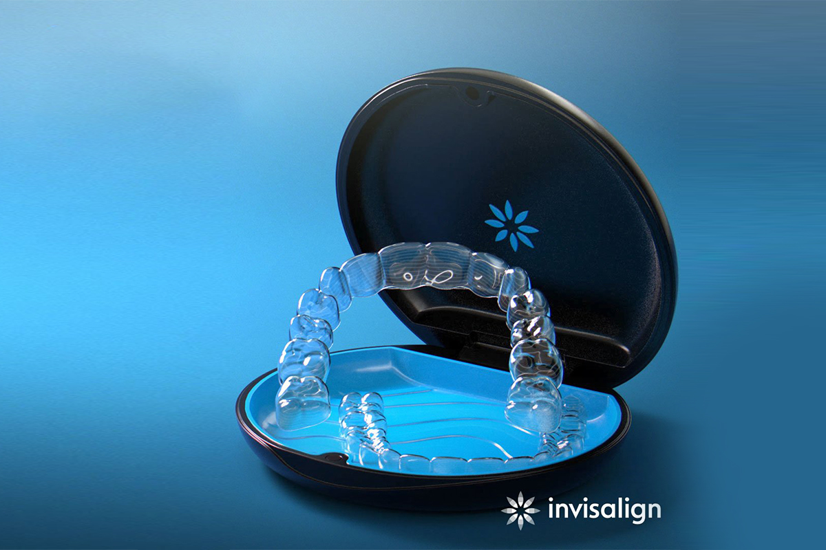 Niềng răng invisalign là gì?