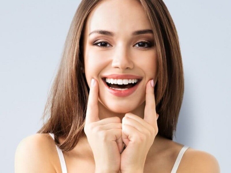 Niềng răng mũi có cao lên không?