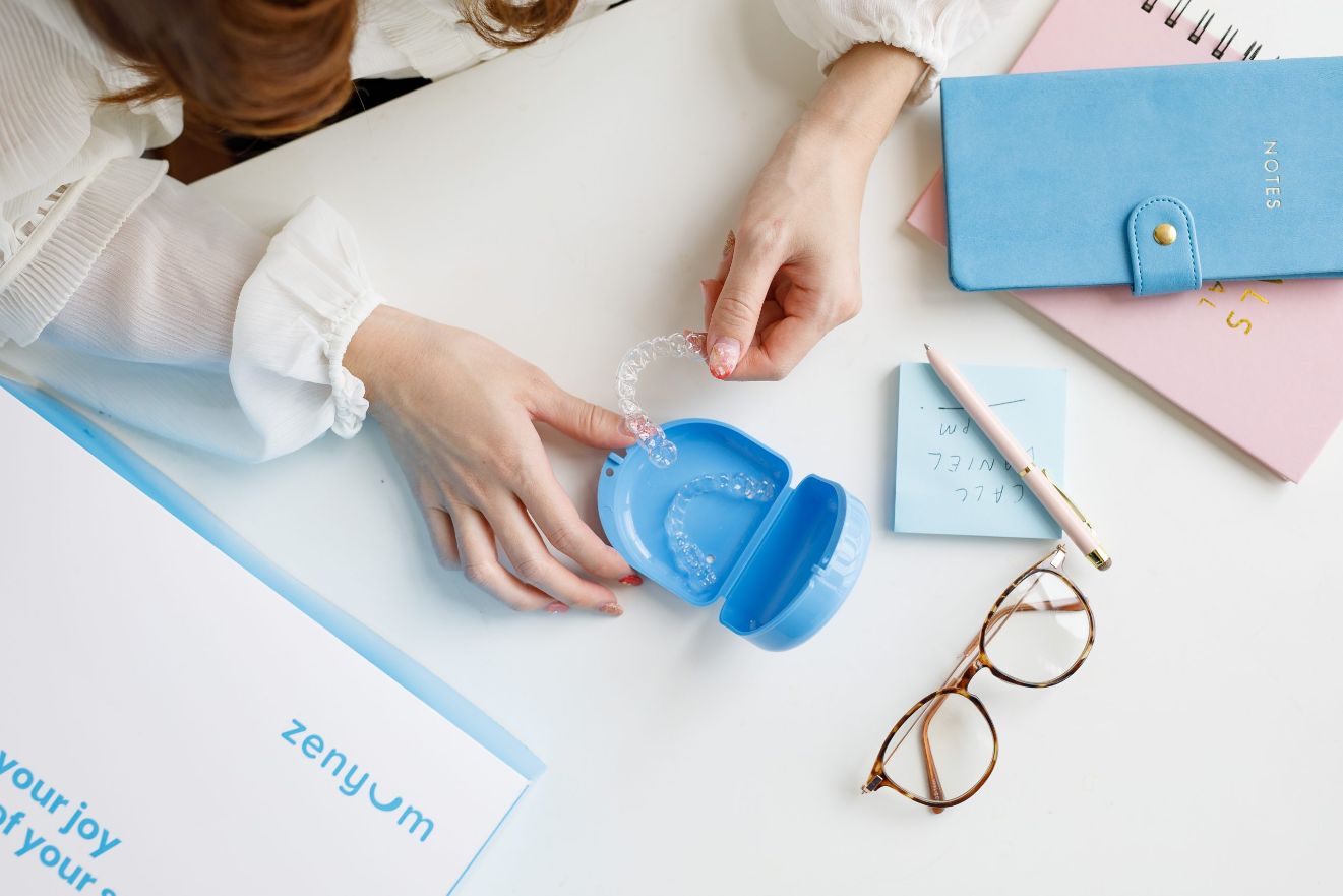 Niềng răng Zenyum có tốt không?