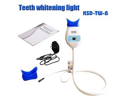 Tẩy trắng Laser Whitening