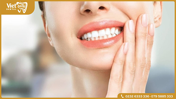 Làm sao để khắc phục tình trạng ê buốt, đau nhức răng khi tẩy trắng răng?