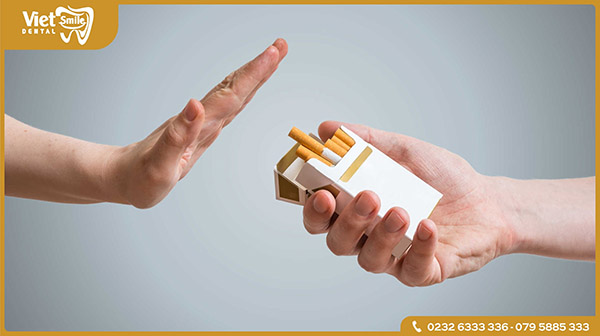 Làm sao để không phải tẩy trắng răng nhiều lần?