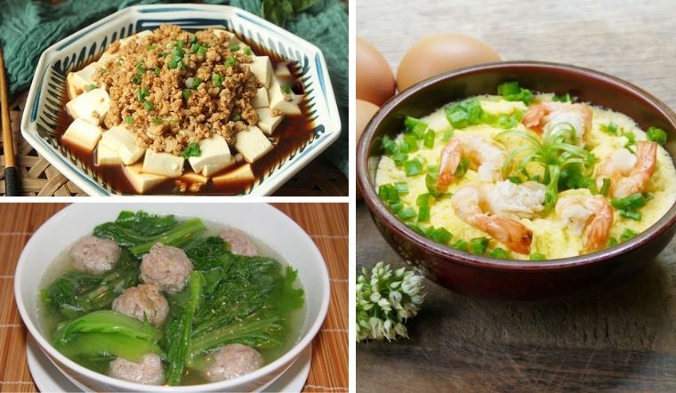 Tầm quan trọng của thực đơn cho người niềng răng