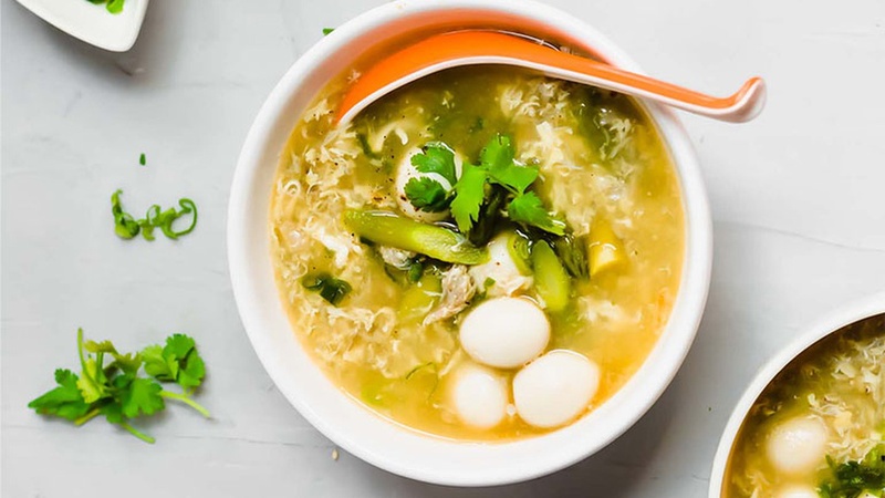 Gợi ý thực đơn cho người niềng răng trong 7 ngày